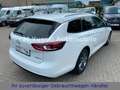 Opel Insignia INSIGNIA B 1.6 CDTI ST DYNAMIC NAVI|LEDER|EURO6 Blanc - thumbnail 2