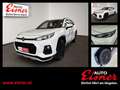Suzuki Across 2.5 PHEV E-Four Flash CVT ABS ESP Weiß - thumbnail 1