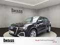 Audi Q2 Advanced 35 TFSI 110(150) kW(PS) S tronic Zwart - thumbnail 1