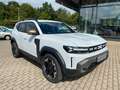 Dacia Duster Dacia Duster 4x4 Extreme  TCE 130 Blanc - thumbnail 3