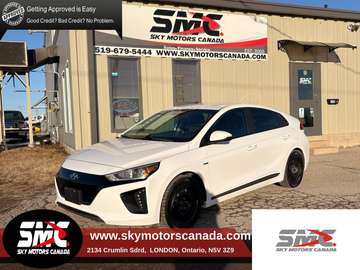 5dr HB Limited, Low Mileage