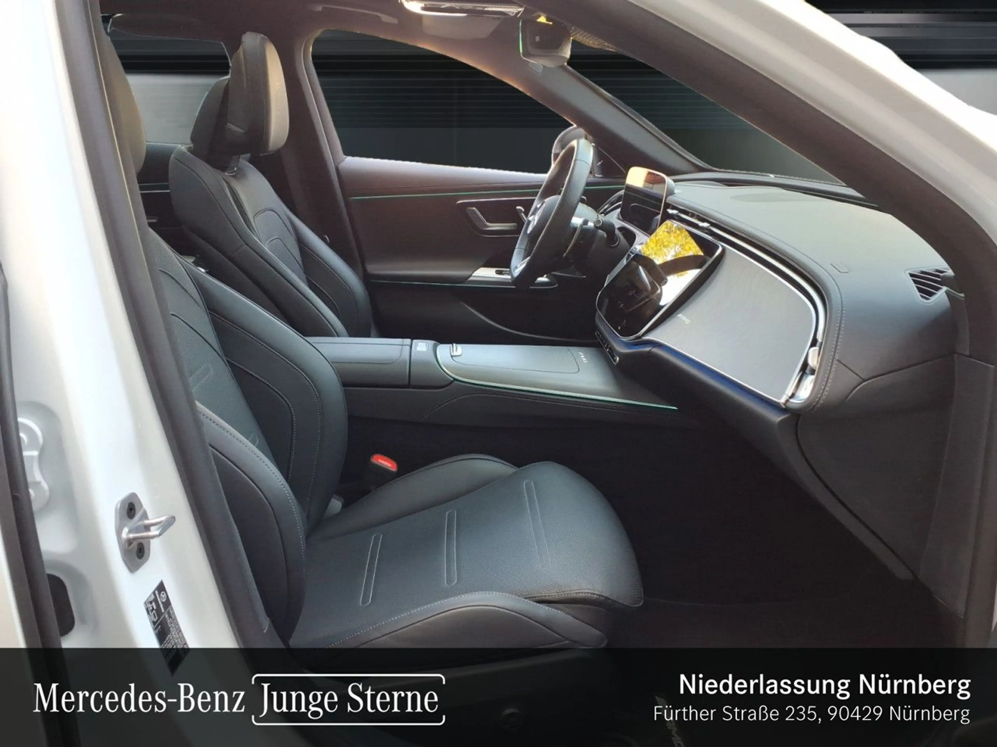 Mercedes-Benz E 53 AMG 4M Hybrid Driversp Fahrass 360° Pano HUD — photo 11