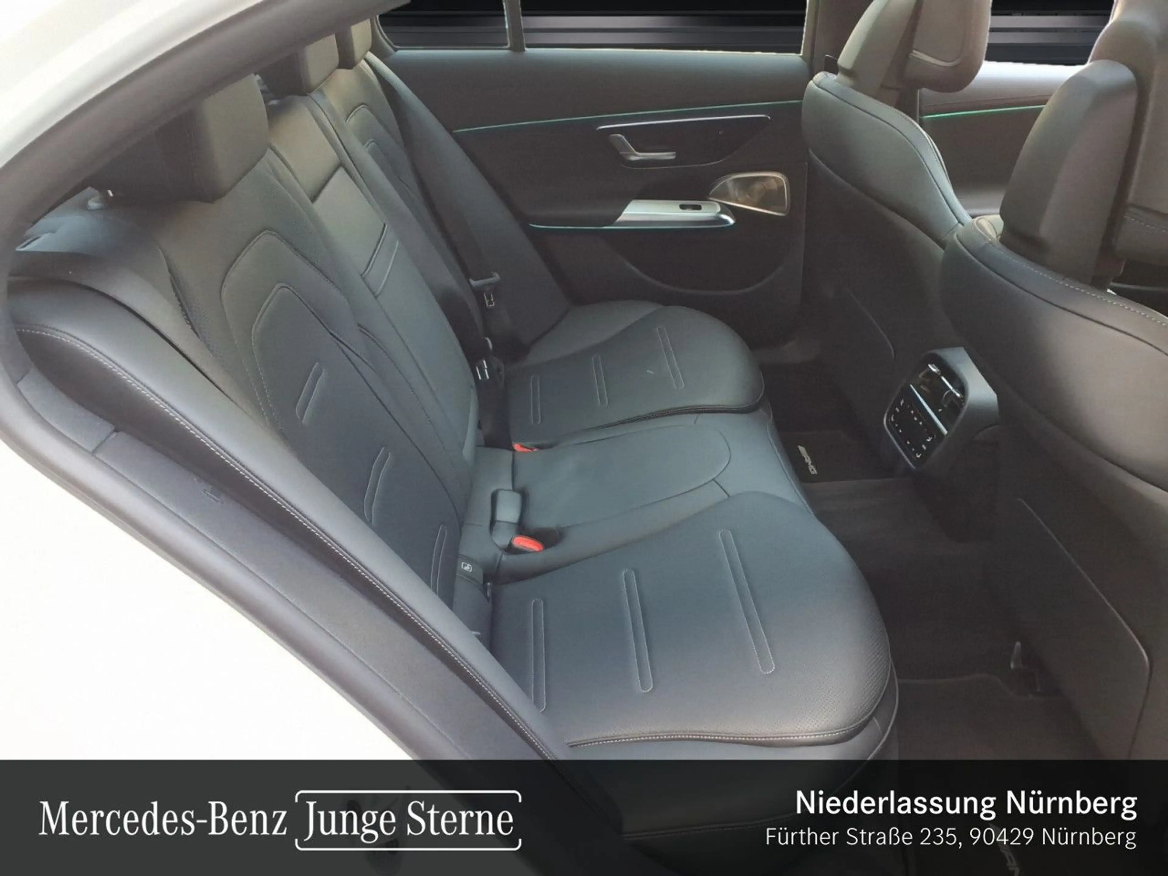 Mercedes-Benz E 53 AMG 4M Hybrid Driversp Fahrass 360° Pano HUD — photo 12