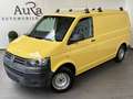 Volkswagen T6 Transporter 2.0 TDI Kasten KLIMA+SORTIMO+1HD Gelb - thumbnail 1