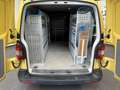 Volkswagen T6 Transporter 2.0 TDI Kasten KLIMA+SORTIMO+1HD Gelb - thumbnail 6