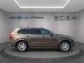 Volvo XC90 D5 AWD Momentum, Leder,Navi,Business LED Brown - thumbnail 2
