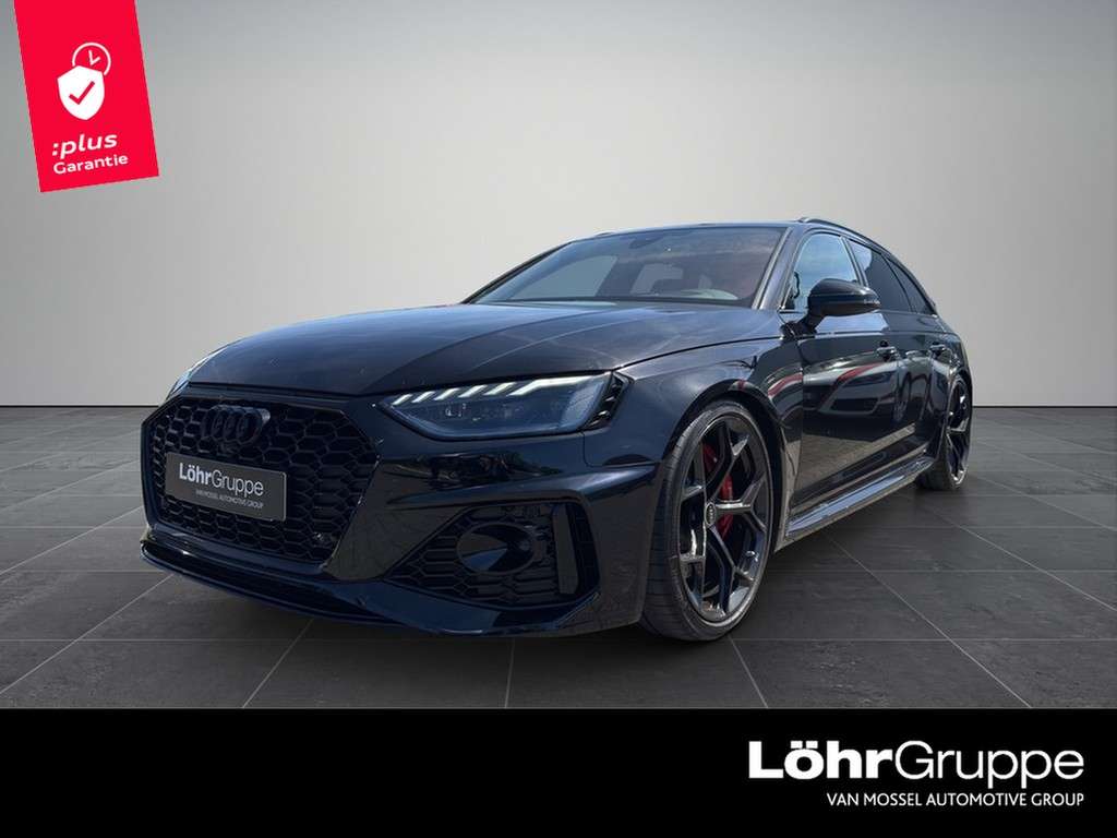 Ojazdené Audi Rs4 2.9