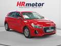 Hyundai i30 1.0 TGDI Link 120 Rojo - thumbnail 1