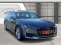 Audi A4 allroad 50 quattro 3.0 TDI Allrad StandHZG AHK Navi Klimaa Grijs - thumbnail 2