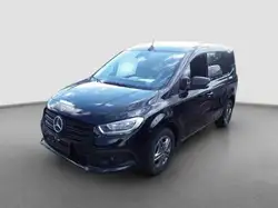 Mercedes-Benz Other eCitan Kastenwagen Standard MBUX Navi GRA PTS hi