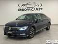 Volkswagen Passat Passat 2.0 TDI SCR DSG Executive BMT Blu/Azzurro - thumbnail 1