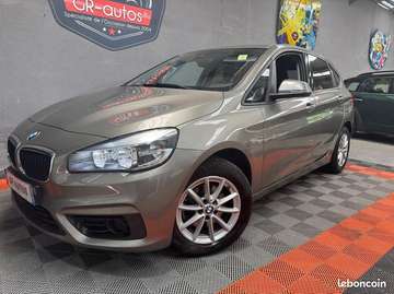 216D 144.000kms Révisée et CT ok Garantie 12 mois