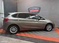 BMW 216 216D 144.000kms Révisée et CT ok Garantie 12 mois Beige - thumbnail 8