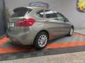 BMW 216 216D 144.000kms Révisée et CT ok Garantie 12 mois Beige - thumbnail 2