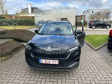 Karoq 1.0 TSI Ambition