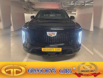 ESV+SPORT+PLATINUM+6.2V8+EU+NEU