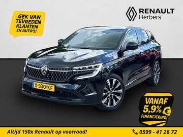 1.3 mild hybrid 360 CAMERA / STOEL/STUUR VERW. / T