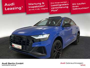 TFSI tiptr. STDHZG NACHTS HUD PANO 360°K