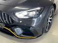 Mercedes-Benz AMG GT 63 S*EDITION 1*PERFORMANCE + SITZE*MEMORY Gris - thumbnail 14