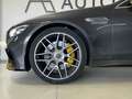 Mercedes-Benz AMG GT 63 S*EDITION 1*PERFORMANCE + SITZE*MEMORY Szürke - thumbnail 15