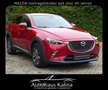 Mazda CX-3 SKYACTIV-G 120 Sports-Line + NAVI Rouge - thumbnail 1
