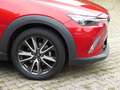 Mazda CX-3 SKYACTIV-G 120 Sports-Line + NAVI Rouge - thumbnail 4