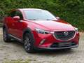 Mazda CX-3 SKYACTIV-G 120 Sports-Line + NAVI Rouge - thumbnail 2