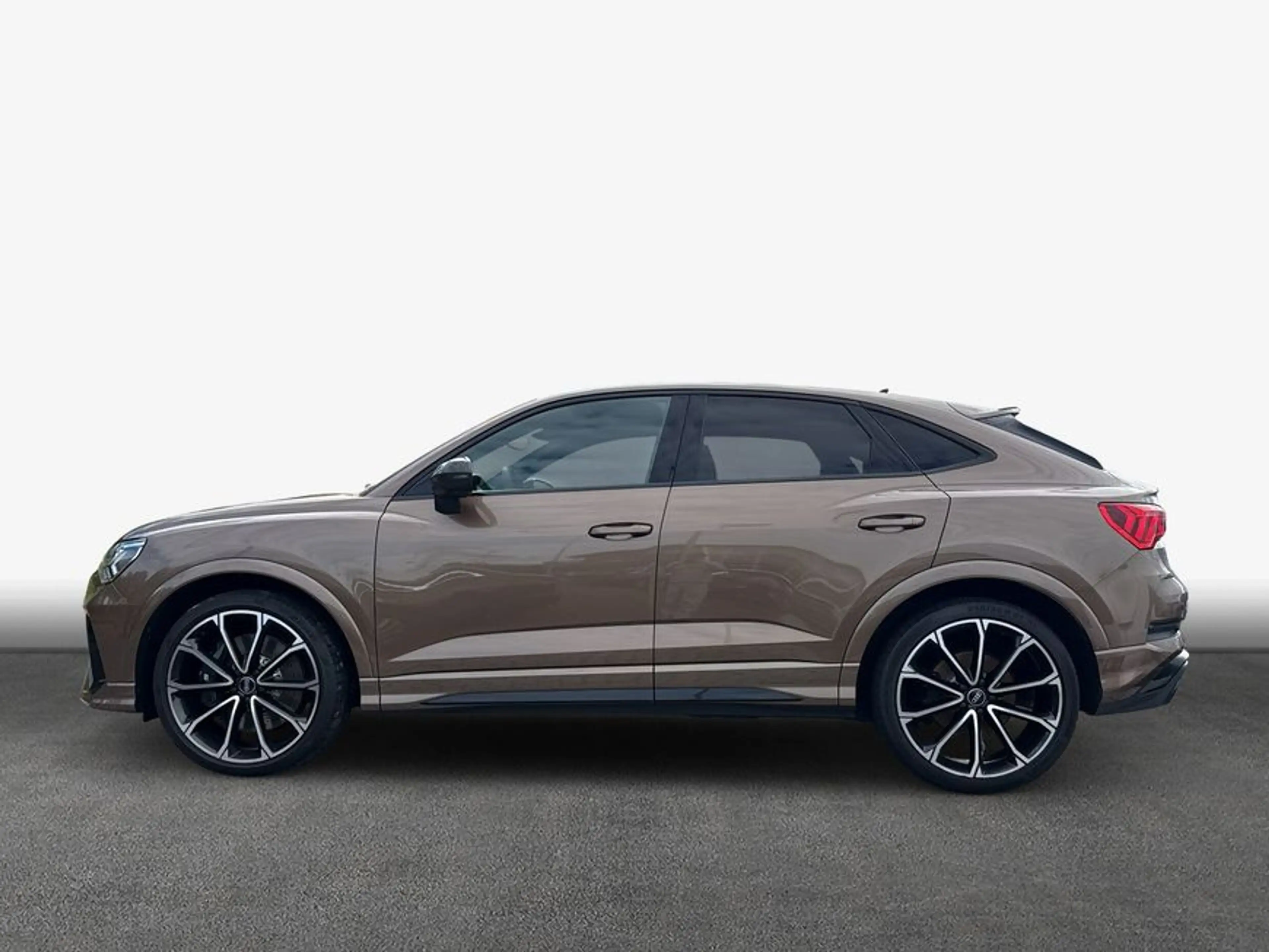 Audi RS Sportback 2.5 TFSI quattro AHK MATRIX PANO — photo 4