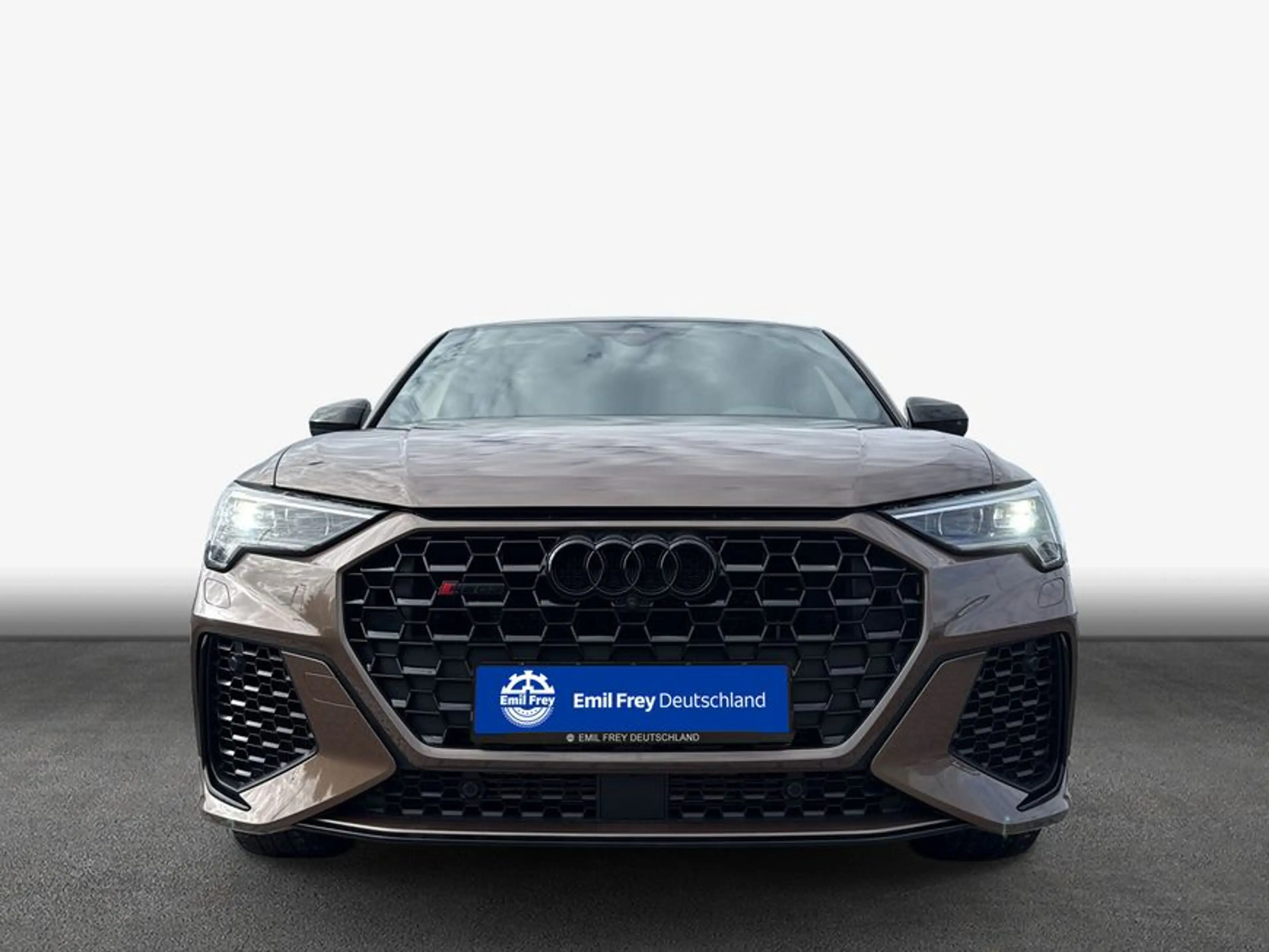 Audi RS Sportback 2.5 TFSI quattro AHK MATRIX PANO — photo 3