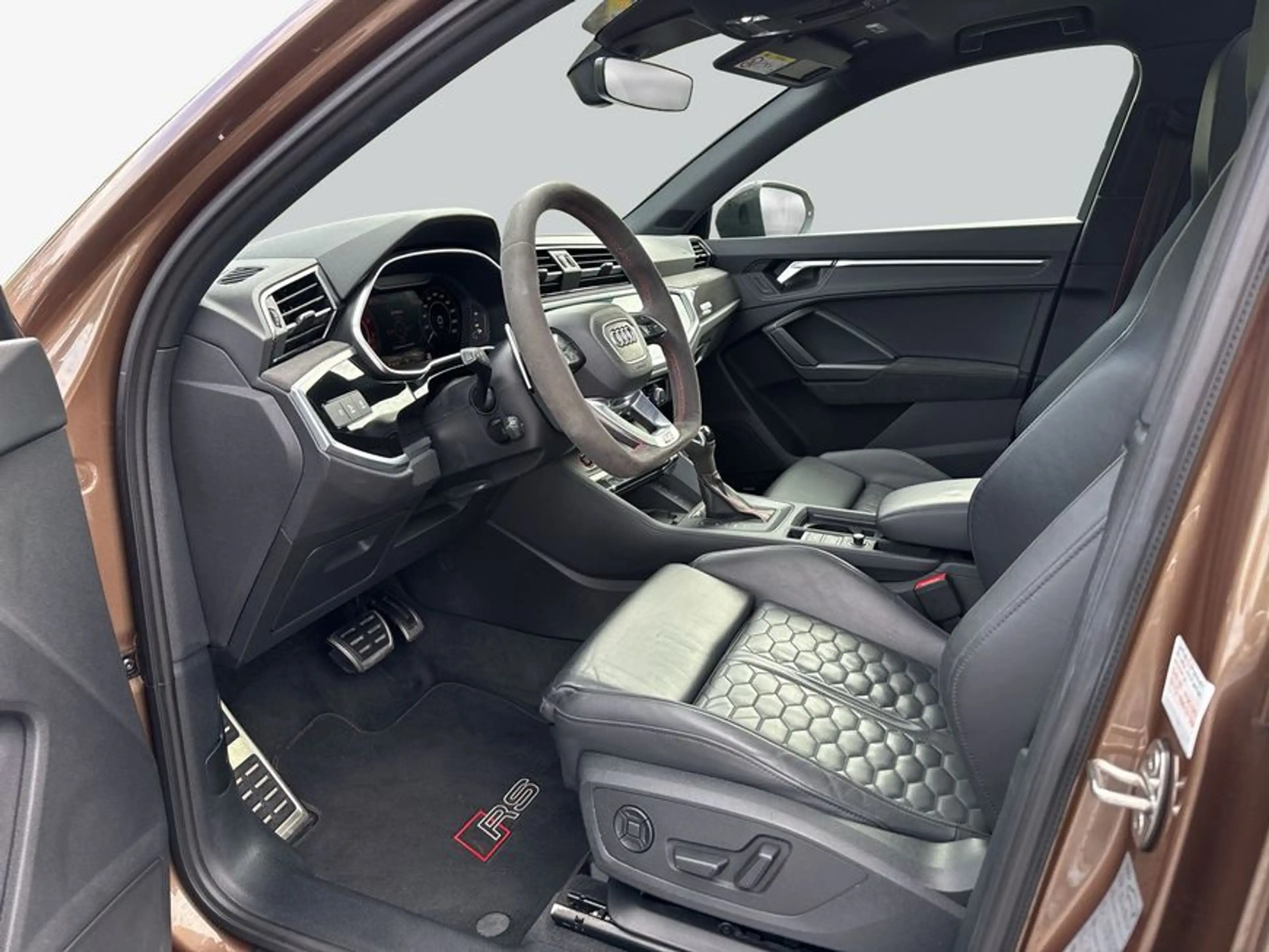 Audi RS Sportback 2.5 TFSI quattro AHK MATRIX PANO — photo 9