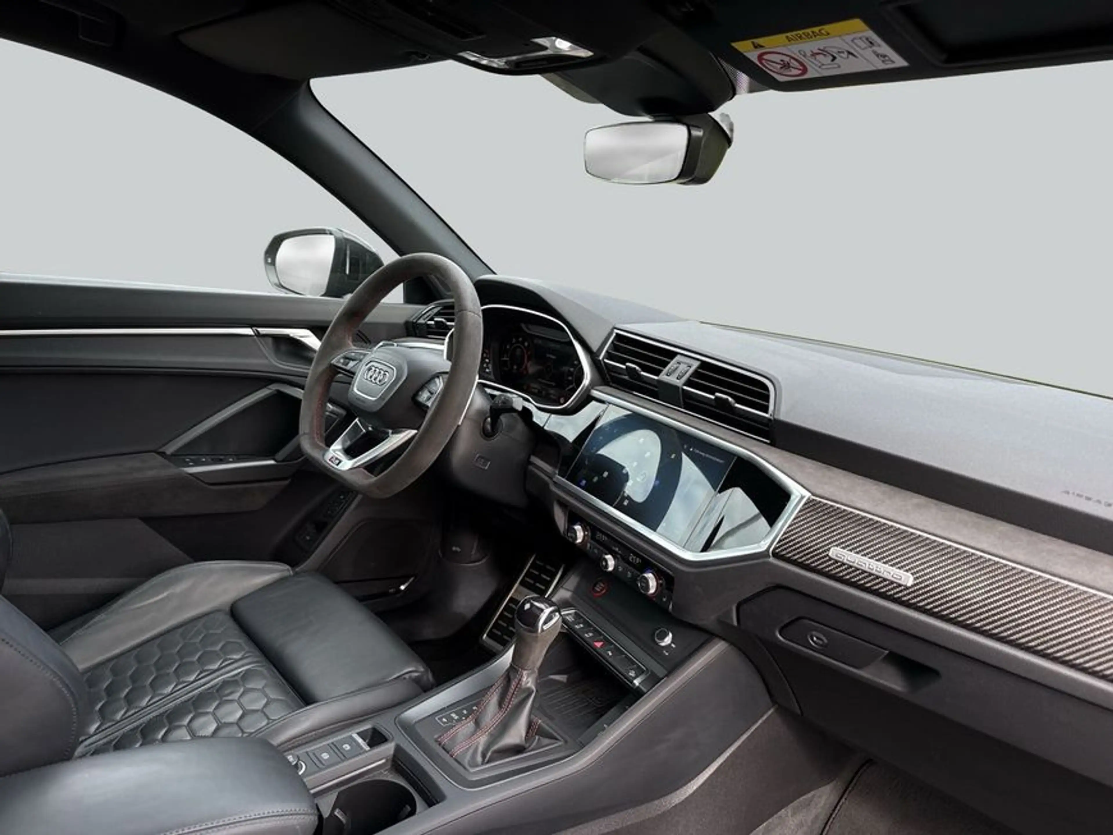 Audi RS Sportback 2.5 TFSI quattro AHK MATRIX PANO — photo 15