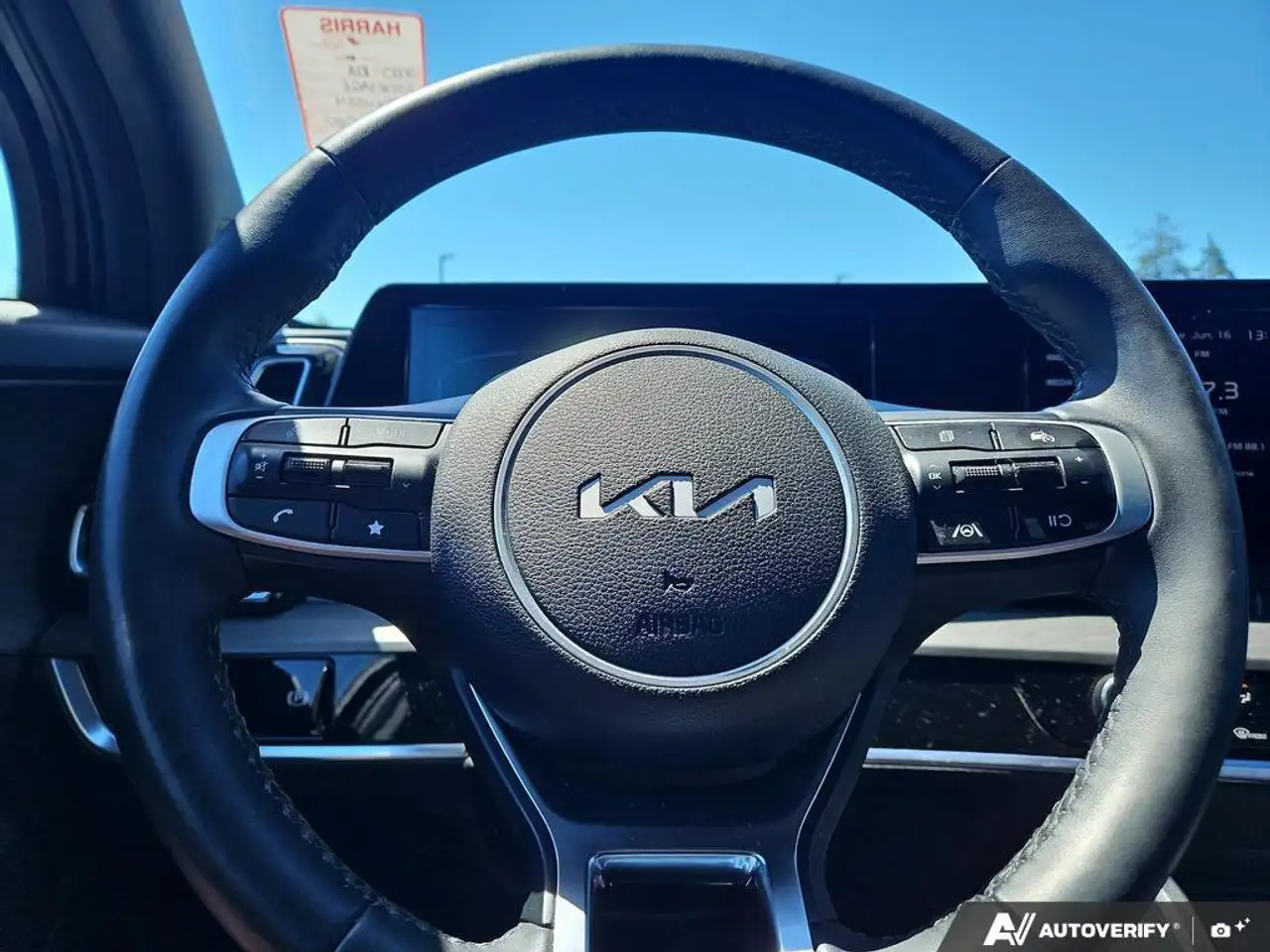 Kia Sportage fotografie Kia Sportage