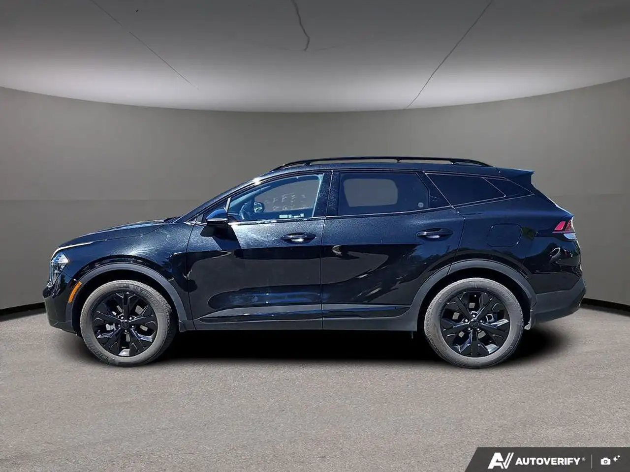 Kia Sportage fotografie Kia Sportage