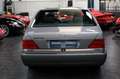 Mercedes-Benz 600 SEL  V12 S 600 nur 33.150 km NeuWertig Grau - thumbnail 29