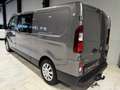 Opel Vivaro 1.6dCi 125CV DOUBLE CABiNE" 6PL" LONG CHASSiS" ++ Grijs - thumbnail 2