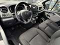 Opel Vivaro 1.6dCi 125CV DOUBLE CABiNE" 6PL" LONG CHASSiS" ++ Grijs - thumbnail 12