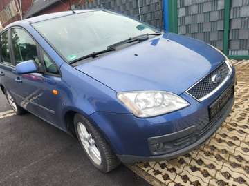 Focus C-Max 1.6 Ti-VCT Ambiente