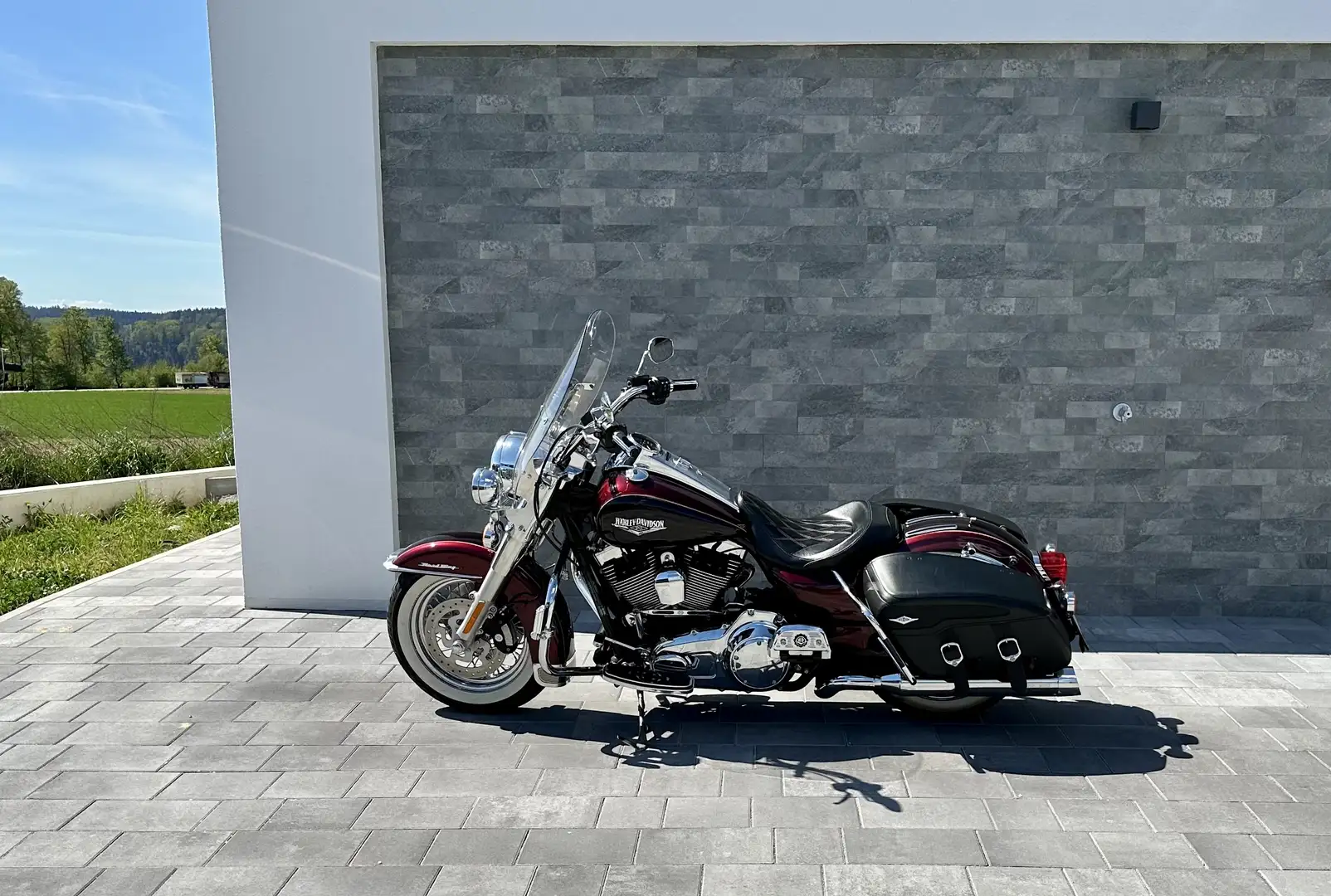 Harley-Davidson Road King ROAD KING CLASSIC - 1
