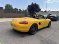 Porsche Boxster S Żółty - thumbnail 8