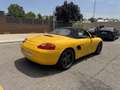 Porsche Boxster S Jaune - thumbnail 28