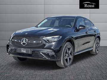 de 4MATIC Plug-in hybrid Coupe