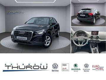 30 TFSI Climatronic SH LM LED