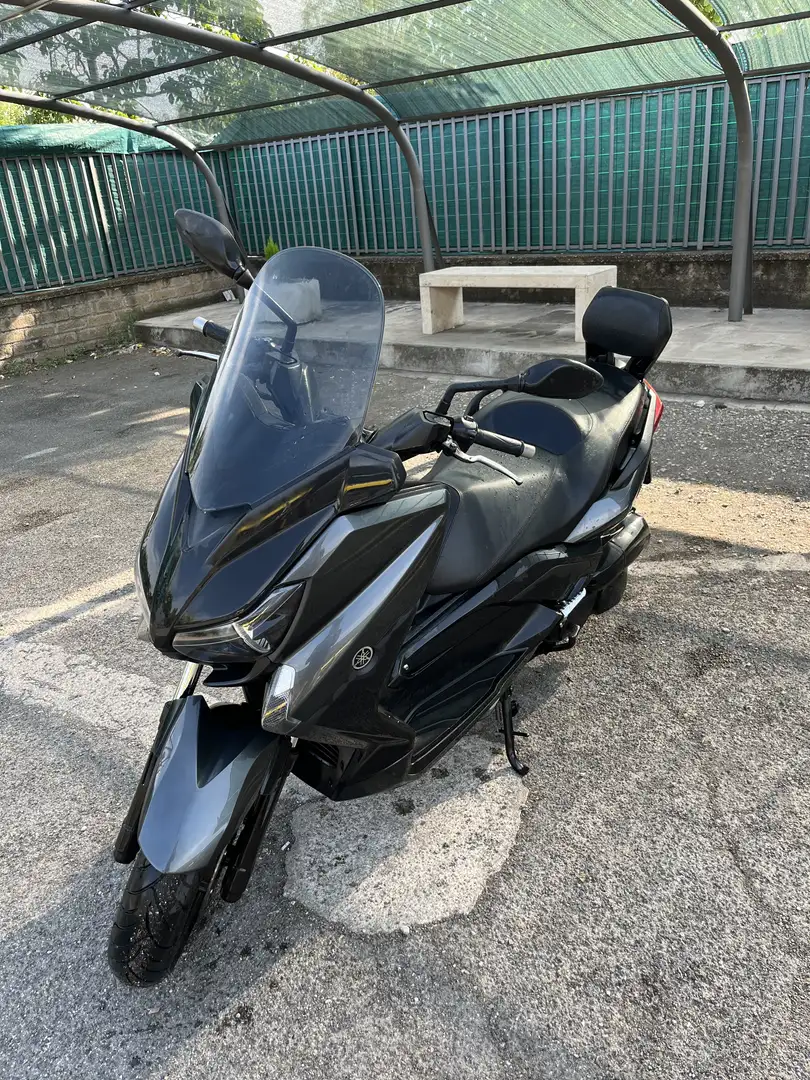 Yamaha X-Max 250 - 2