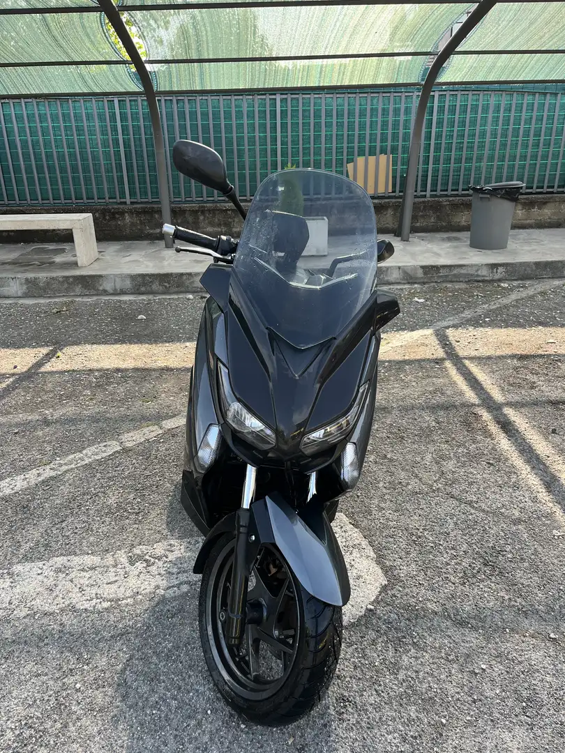 Yamaha X-Max 250 - 1