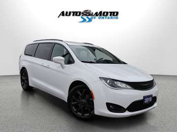 TOURING-L S-PKG CERTIFIED *ACCIDENT FREE* CAMERA D