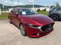Mazda 3 Sedan e-Skyactiv G140 Exclusive-Line ab €29.50 Rot - thumbnail 3