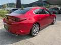 Mazda 3 Sedan e-Skyactiv G140 Exclusive-Line ab €28.80 Rosso - thumbnail 4