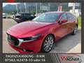 Mazda 3 Sedan e-Skyactiv G140 Exclusive-Line ab €28.80 Rosso - thumbnail 1