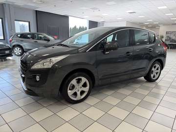 3008 I 2.0 hdi 16v Business 163cv auto