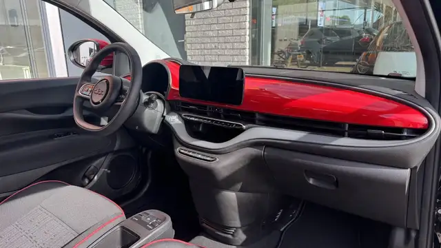 Fiat 500 view 10